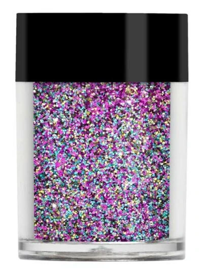 Foxy Multi Glitz Glitter