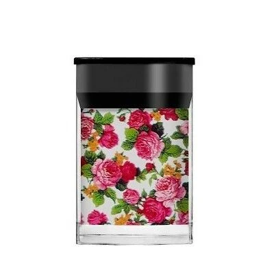 Lecenté™ Rose Bush Nail Art Foil