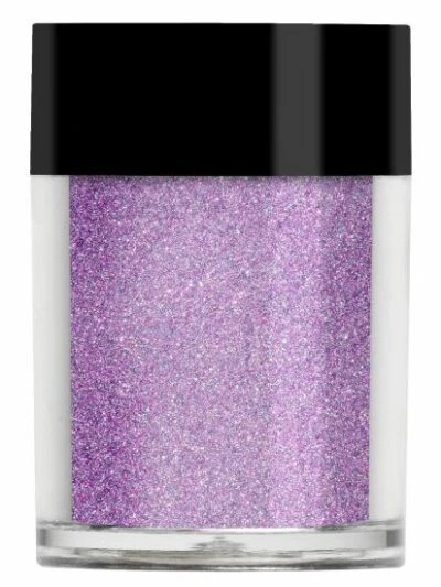 Iris Purple Nail Shadow