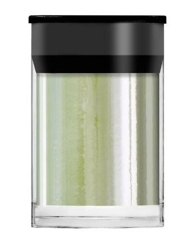 Lecenté Golden Purple Shimmer Film