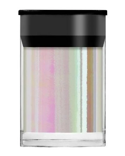 Lecente Pink Emerald Shimmer Film