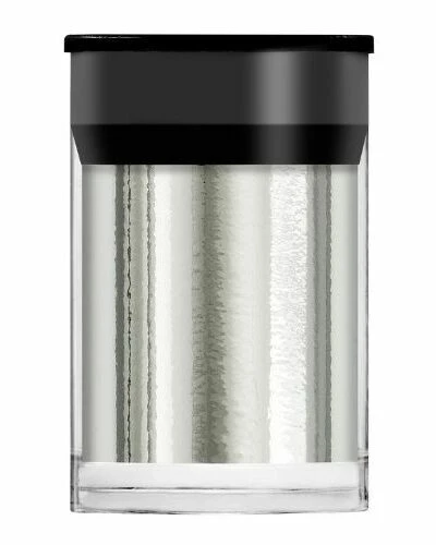 Lecente Silver Shimmer Film