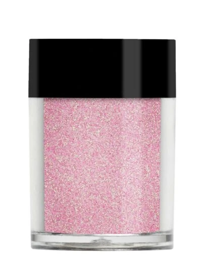 Lecente Crocus Iridescent Glitter