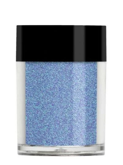 Lecente Spring Showers Iridescent Glitter