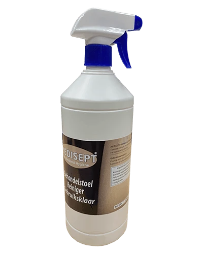 Medisept Behandelstoel Reiniger 1 Liter