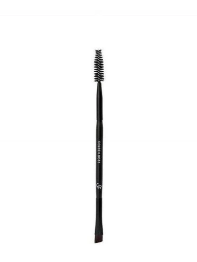 Golden Rose Eyebrow Brush