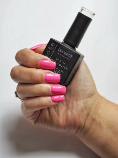 Lecente – Create Builder Gel