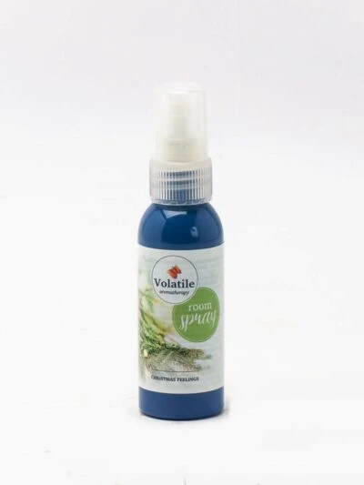 Volatile Roomspray Chistmas Feelings
