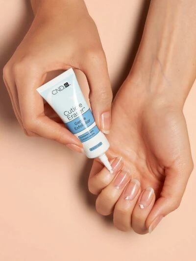 CND Cuticle Eraser 15 ml.