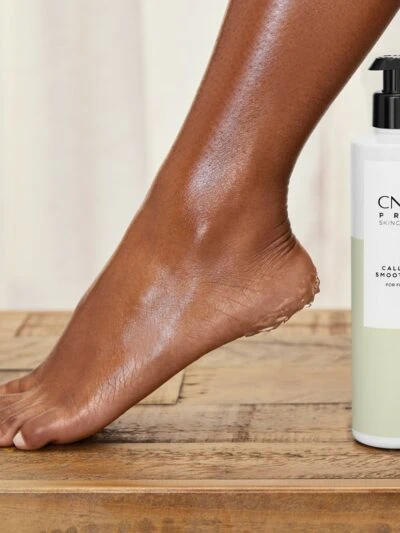 CND™ Pro Skincare SPA Callus Smoother Feet – 300ml