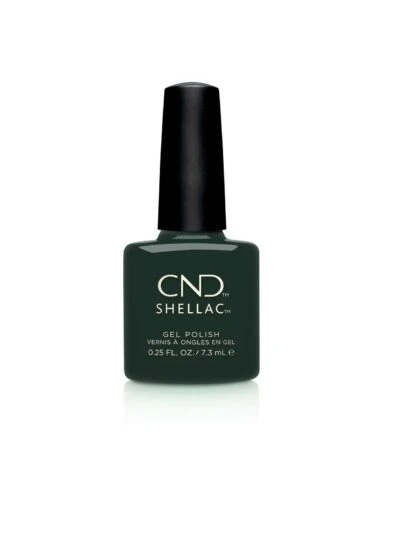 CND Shellac Aura