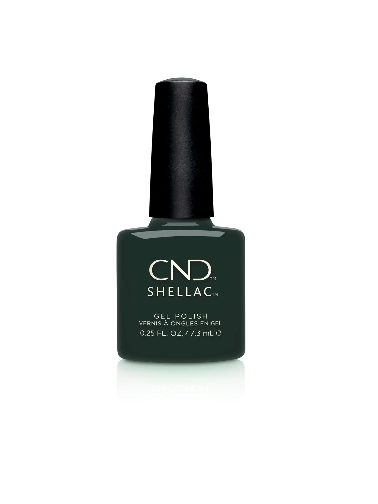CND Shellac Aura