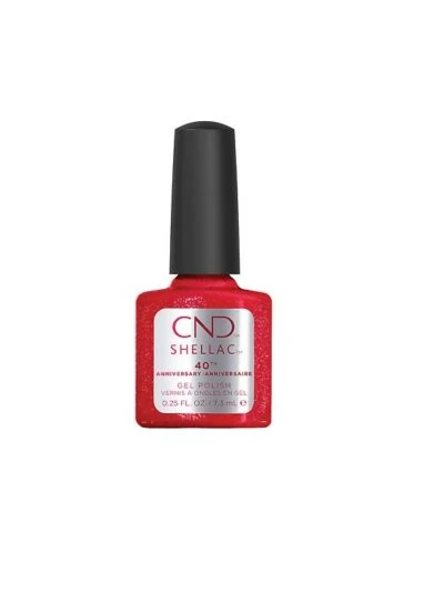 CND Shellac Ruby Ritz