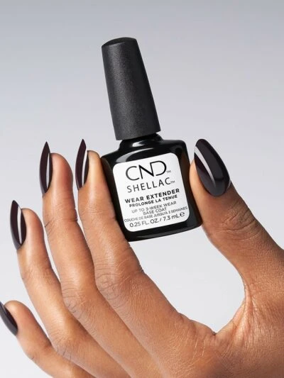 CND Shellac Wear Extender Base Coat 7.3 ml
