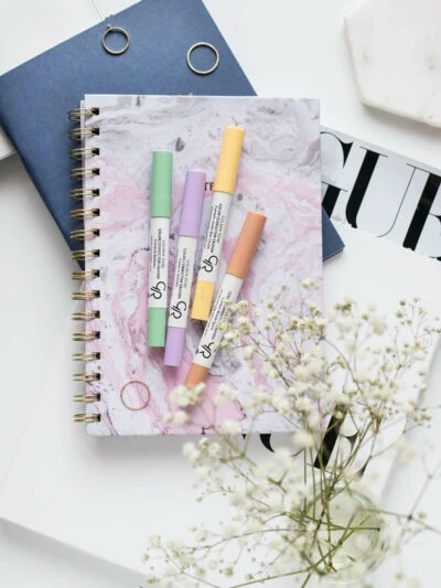 Golden Rose Color Corrector Crayon