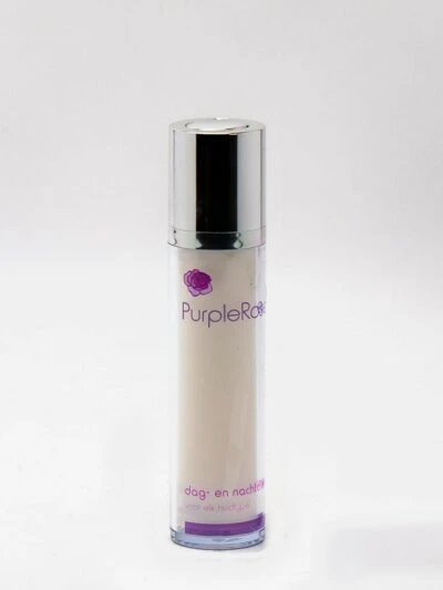 Purple rose dag- en nachtcreme