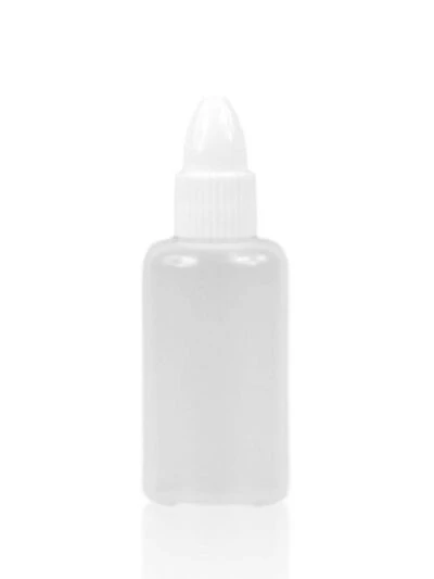 Druppel Flesje Kunstof 35 ml