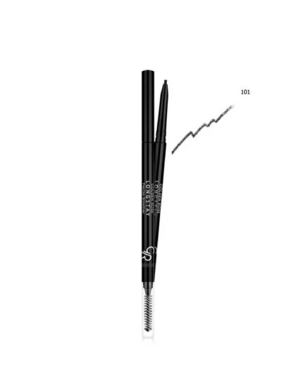 Golden Rose Longstay Precise Browliner