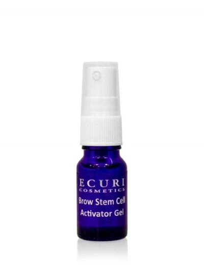 Ecuri Hair Rescue Brow Stemcell Activation Brow