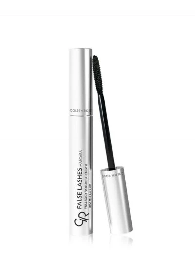 Golden Rose False Lashes Mascara