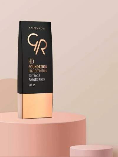 Golden Rose – Iconic Blush Duo