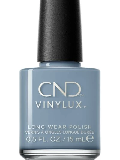 CND Vinylux Frosted Seaglass #432
