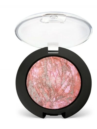 Golden Rose Terracotta Blush On