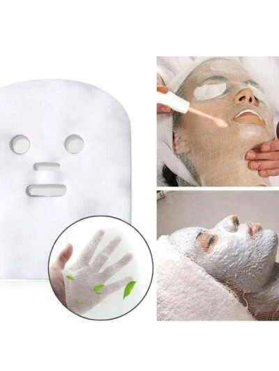 Gaasmaskers 50st.