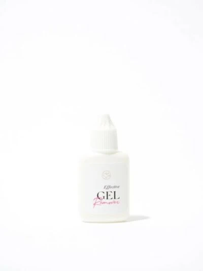 Perfect Eyelash Gel Remover