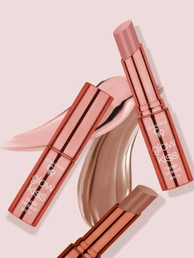 3D Mega Shine Lipgloss