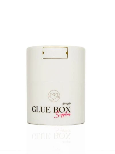 Perfect Eyelash Glue Box