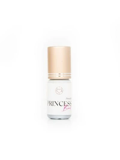 Perfect Eyelash Princess Bond