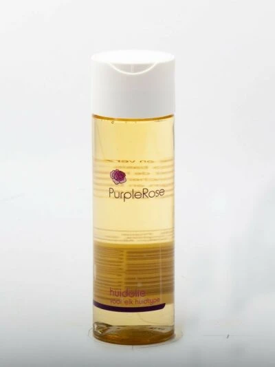 Purple rose huidolie