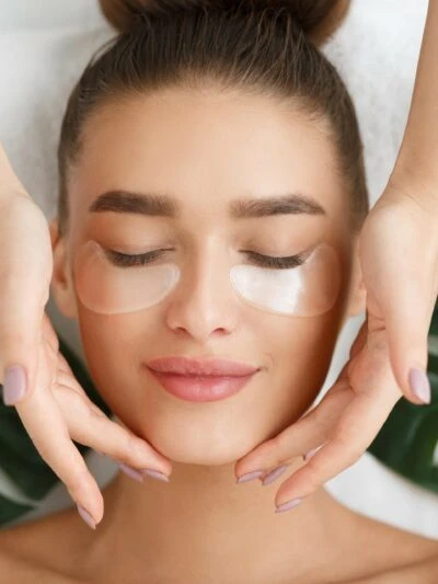 Handdoeken Bamboo Vezel