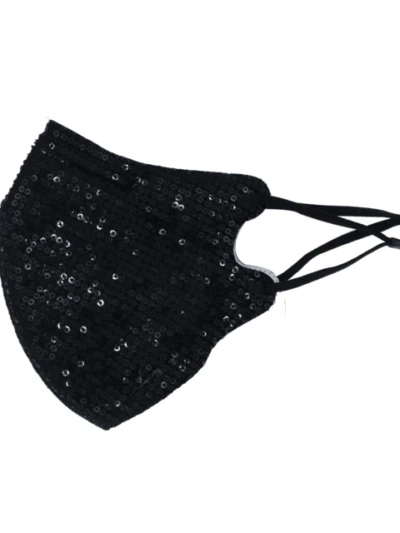 Stoffen Gezichtsmasker / Mondmasker –
