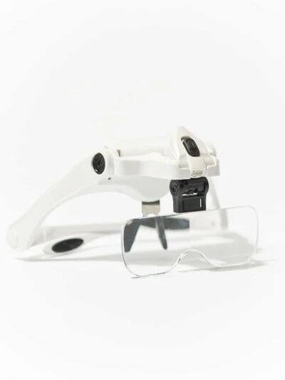 Magnifying Glasses/Loupe Bril
