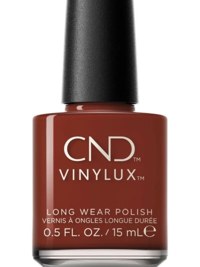 CND Vinylux Maple Leaves #422