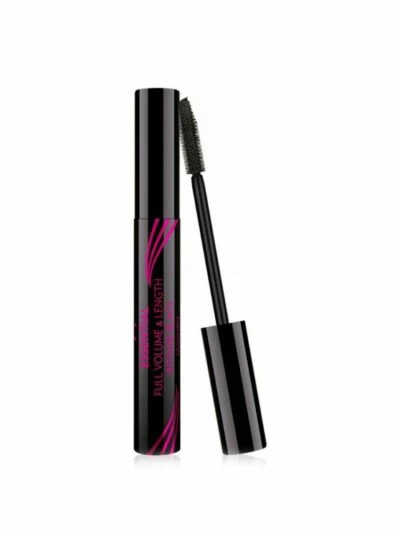 Goldenrose Essential Mascara Intense Black