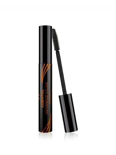 Golden Rose Essential Waterproof Volume Mascara