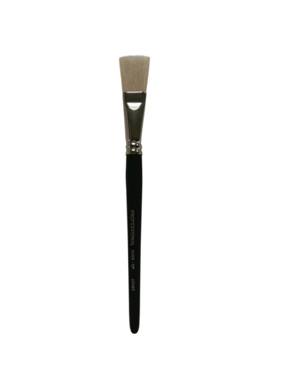Masker Kwast Zwart 22067