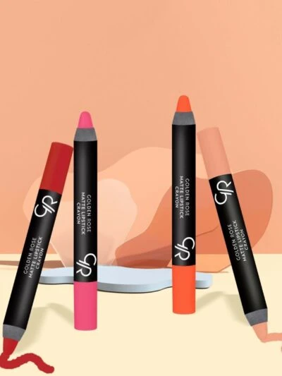 Golden Rose – Eyebrow Shaper Wax