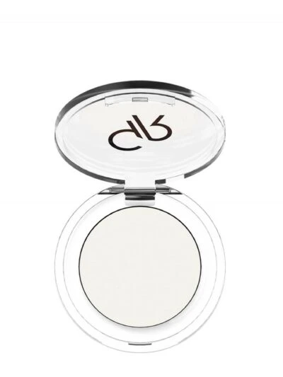 Golden Rose Soft Color Mono Eyeshadow