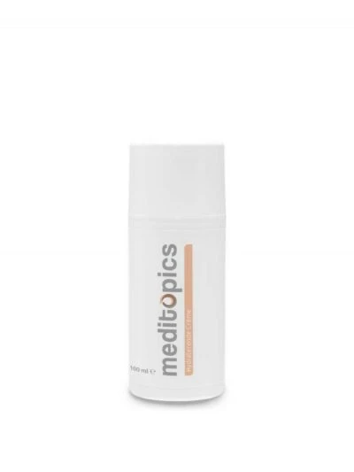 Meditopics Creme Hydraterende Crème