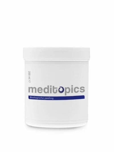 Meditopics Biologische Peeling