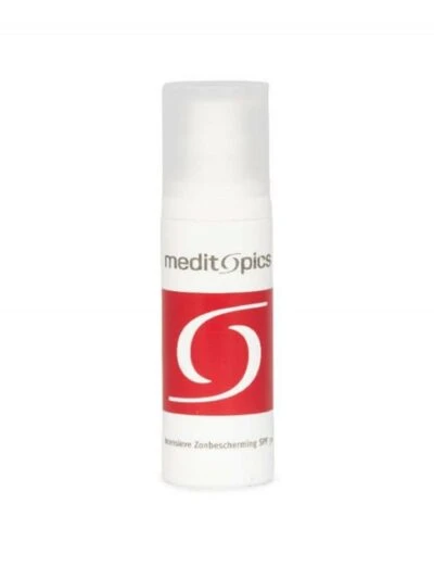Meditopics Zonbescherming SPF 50