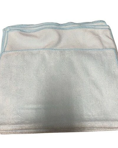 Microvezel Alcoholdoeken 30 x 50 cm Blauw