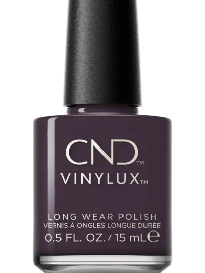 CND Vinylux Mulberry Tart #430