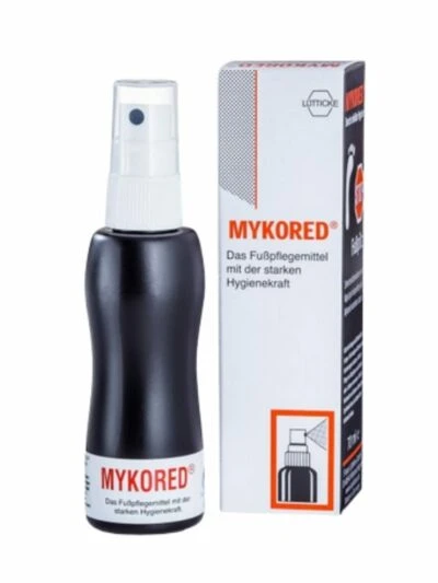 Mykored Spray