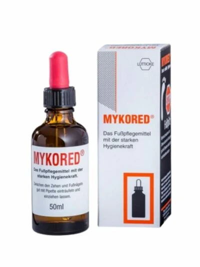 Mykored Pipet