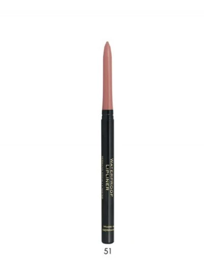 Golden Rose Waterproof Automatic Lipliner